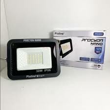 LED SOROT 20 WATT WHITE LAMP PROCYON HOLOGEN