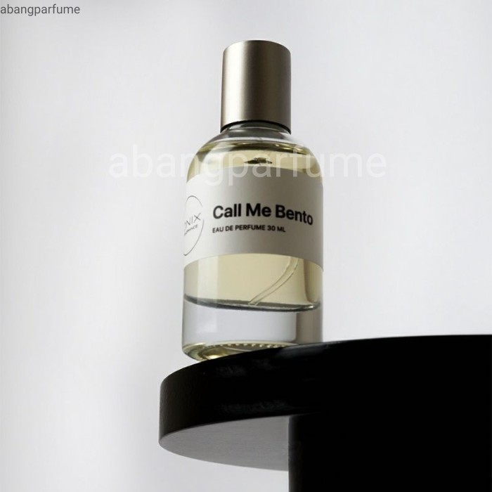 ONIX CALL ME BENTO EAU DE PARFUME 30ml - Parfum Murah