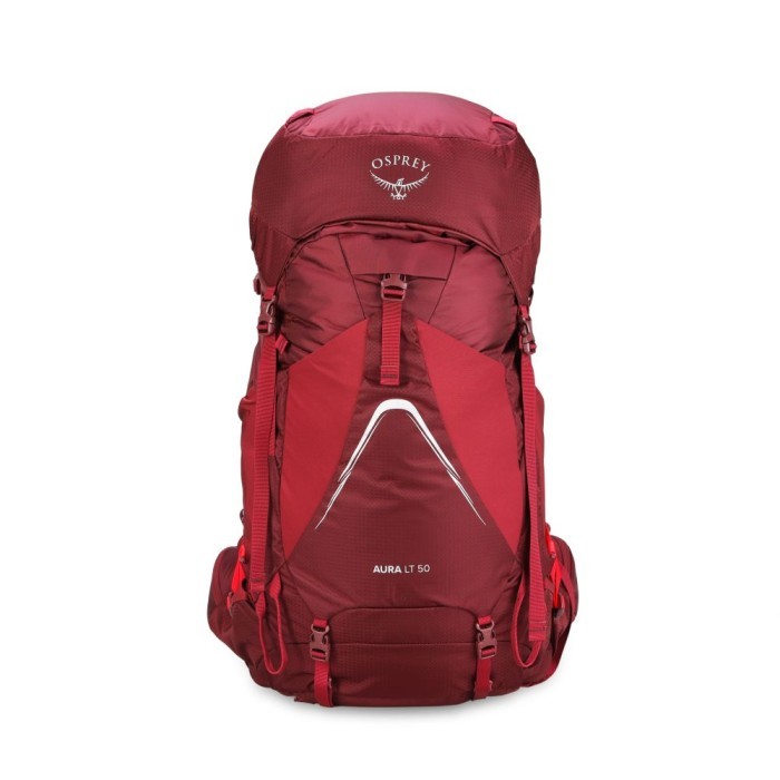 OSPREY TAS HIKING AURA AG LT 50 S23 CARRIER - Purple