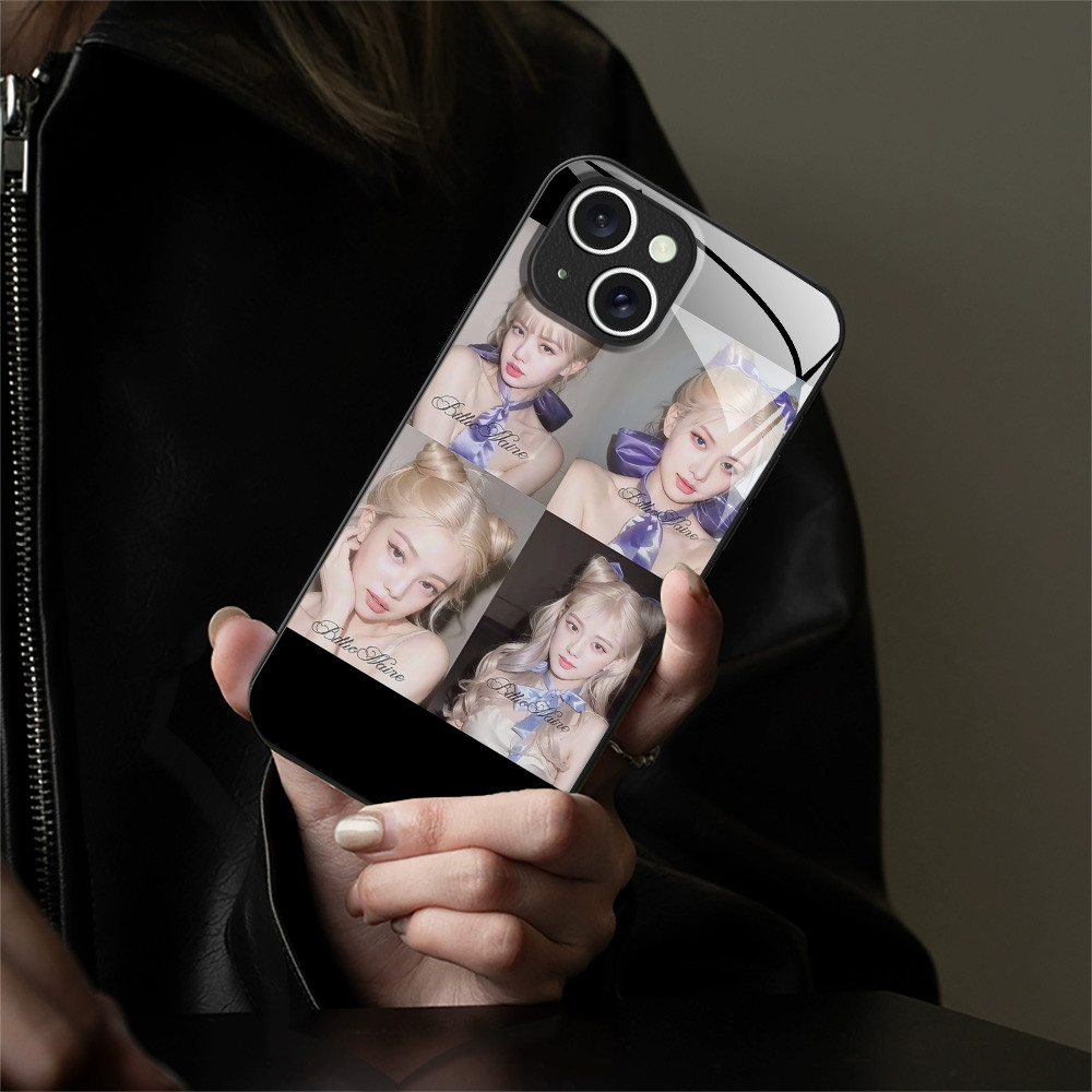 Case iPhone 16 11 Pro Max 12 13 14 15 Plus XS XR 6+ 7+ 8 Harry Potter Hogwarts 01 Transparent Protec