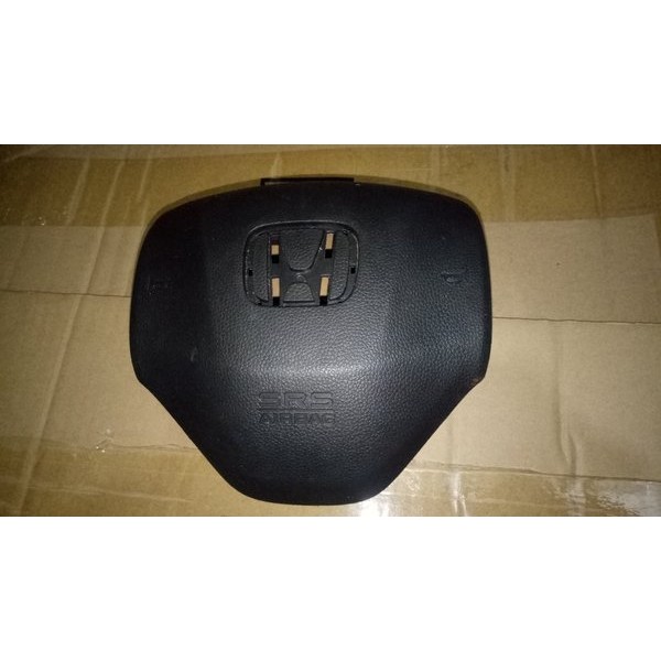 COVER AIRBAG STIR HONDA HRV JAZZ GK5