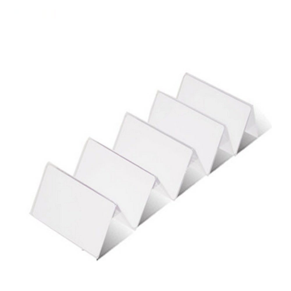 

100pcs Larger Capacity 13.56MHZ NFC Tags RFID Label, Classic N-tag 213 NFC Sticker For And Most Android NFC Phone