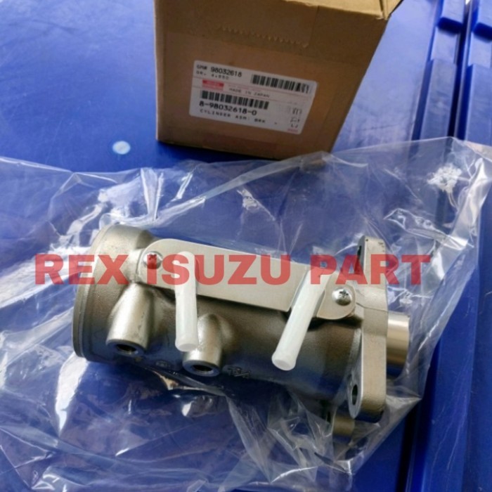 Master rem atas Isuzu NQR NQR71 ORIGINAL