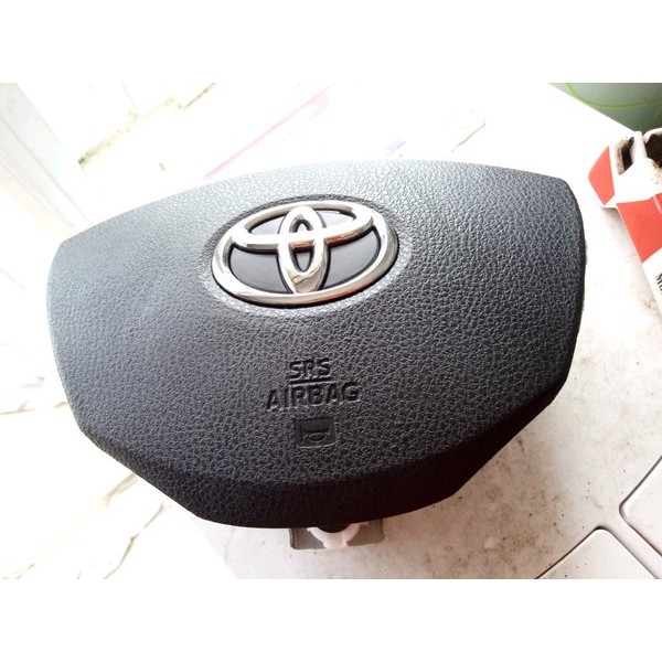 Airbag Stir Toyota Yaris TRD VIOS
