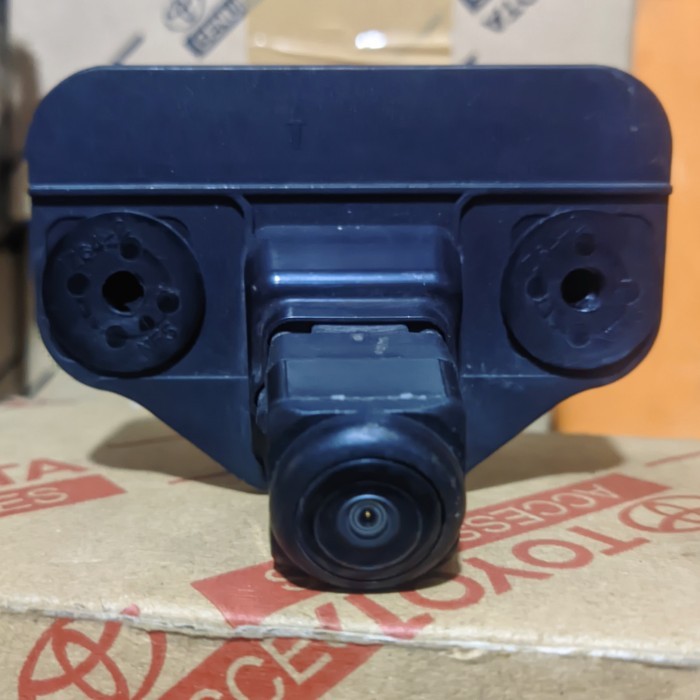 CAMERA BELAKANG AVANZA ORIGINAL
