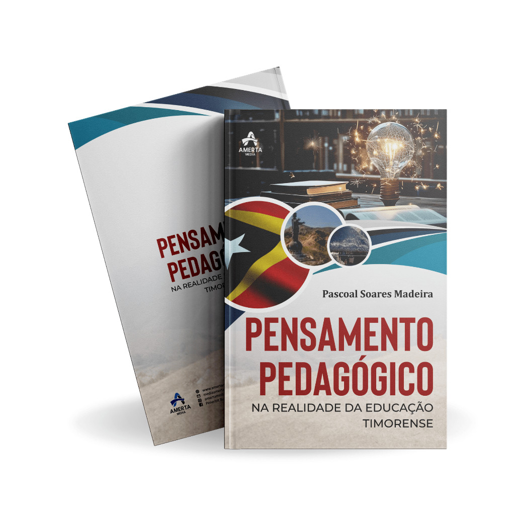 PENSAMENTO PEDAGÓGICO NA REALIDADE DA EDUCAÇÃO TIMORENSE
