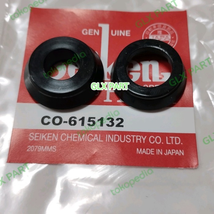 KARET CO KIT MASTER KOPLING BAWAH PS 135 UK 7/8" CO 615132 seiken