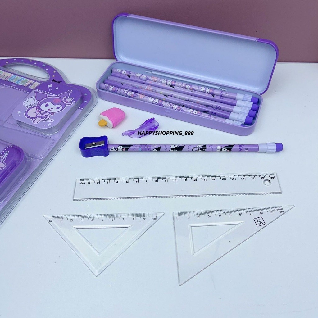 

JAMIN MURAH !!!PAKET ALAT TULIS 7 IN 1 - ALAT TULIS PAKET KARAKTER LUCU SET 8883/SET STUDY(BISA LANGSUNG ORDER)