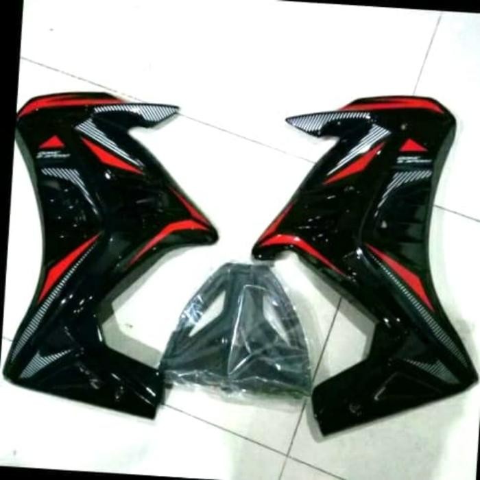 Half Fairing / Sayap Depan CB 150R Old / Sayap CB150R