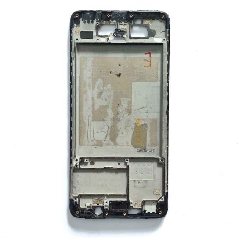 FRAME PAPAN LCD VIVO V7 ORIGINAL COPOTAN