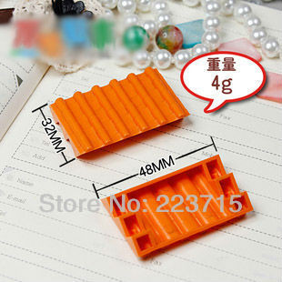 10pcs*House Tile* DIY enlighten block bricks,Compatible With Assembles Particles