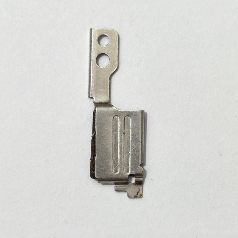 BESI PENUTUP SOKET BATERAI INFINIX S5 LITE ORIGINAL COPOTAN