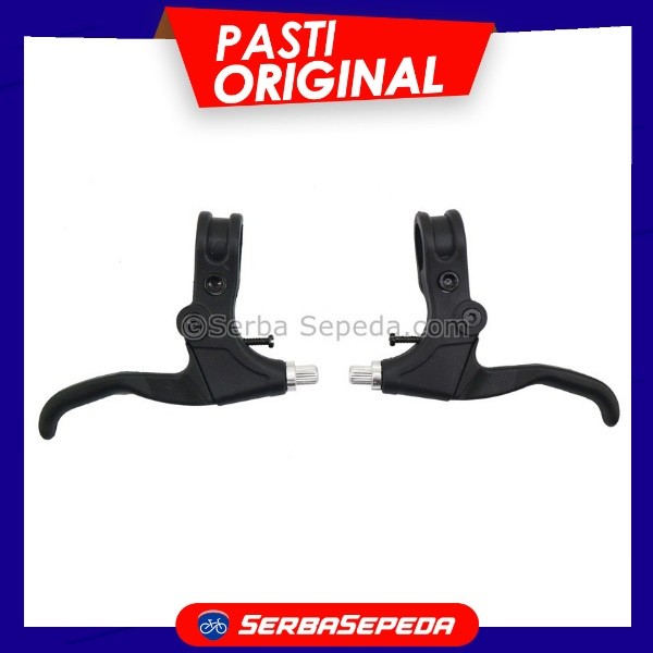 Brake Lever Sepeda - Logan Brake Lever Sepeda Anak