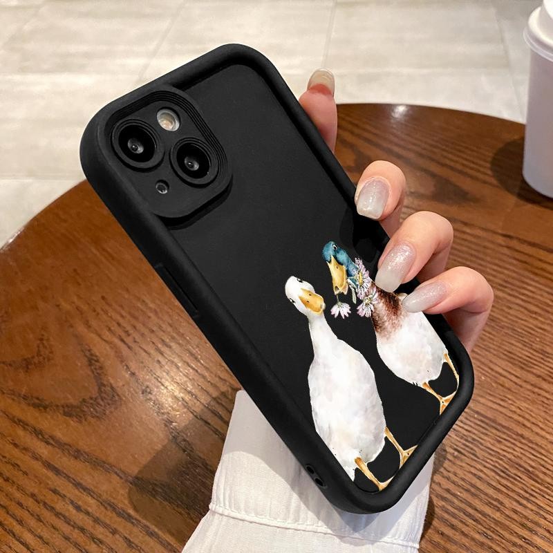 Softcase For Oppo Reno5 4G 5G Reno3 Reno4 F Reno4 Lite Reno5 F K Z Reno6 Case Silicone TPU Kartun Co
