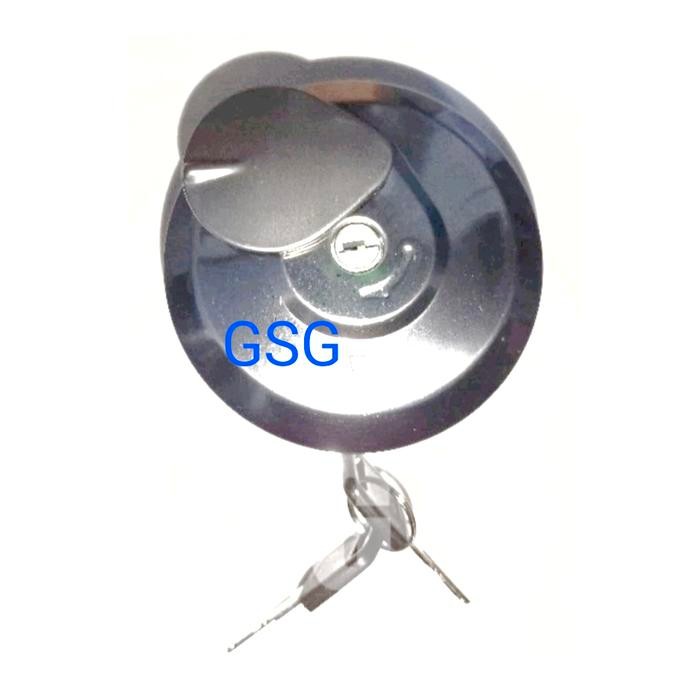 Tutup Tangki Bensin Megapro/Megapro New/Tiger/Verza