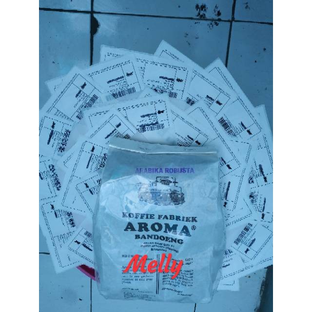 

JAMIN MURAH !!!Best Seller Kopi Aroma Arabika Robusta Banceuy Bandung Campur Mix Promo Terlaris(BISA LANGSUNG ORDER)
