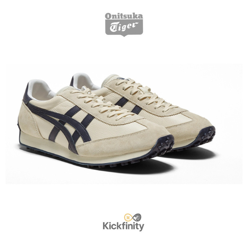 Sepatu Sneakers Wanita Onitsuka Tiger EDR 78 EX Mantle Green Hijau Trail Original