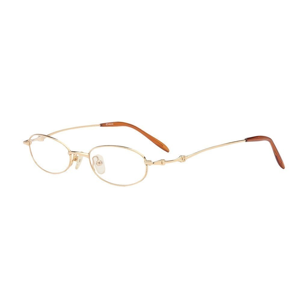 CYRANO Kacamata Wanita F CY OT89003T 1   50