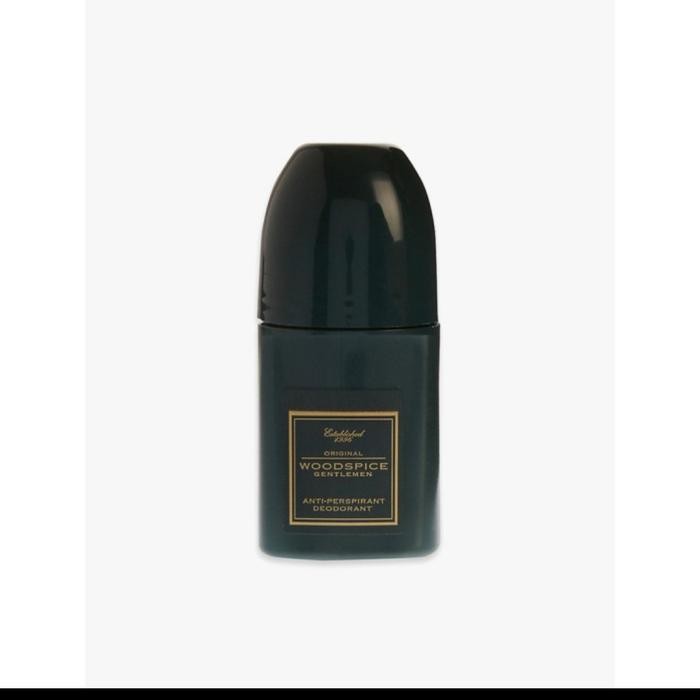 Marks & Spencer Deodorant For Men - Woodspice
