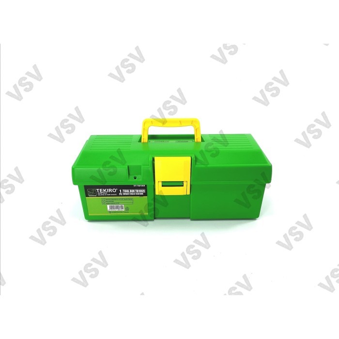 Tekiro Tool Box Plastik TB901 Tool Box Plastik Tekiro ST-TB1069 TEKIRO