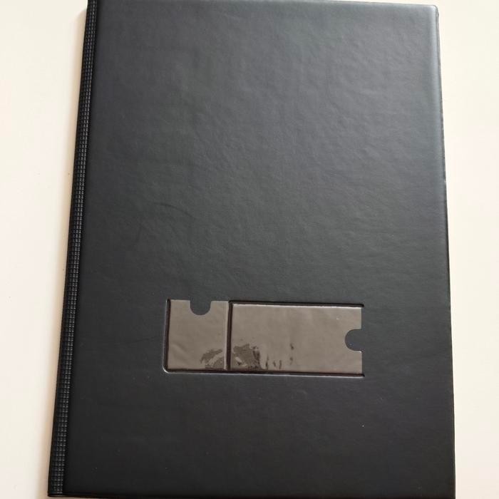 

Dokumen keeper/map ijazah/map rapot - Hitam mbs