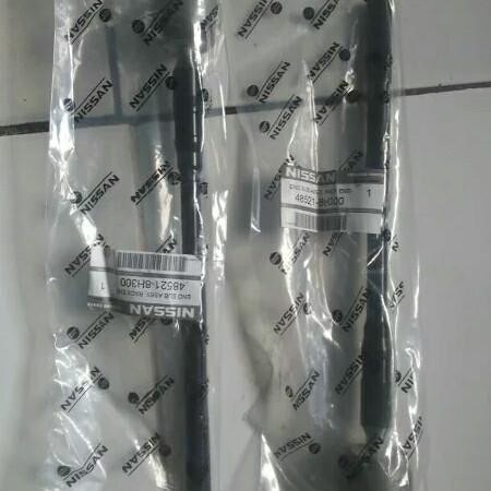 Rack End Long Tie Rod Nissan Serena 48521-8H300 quality