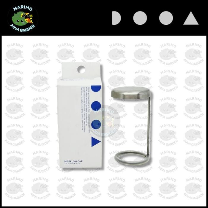 

DOOA Mistflow Cap NAMIKO WAREHOUSE