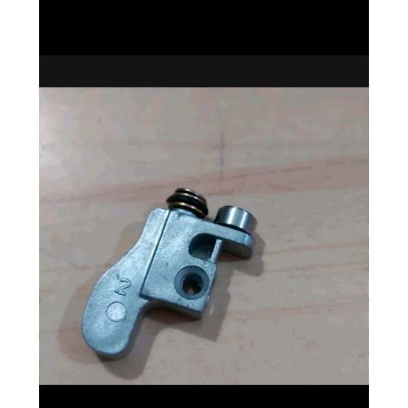 slider saja untuk reel kamikaze defector