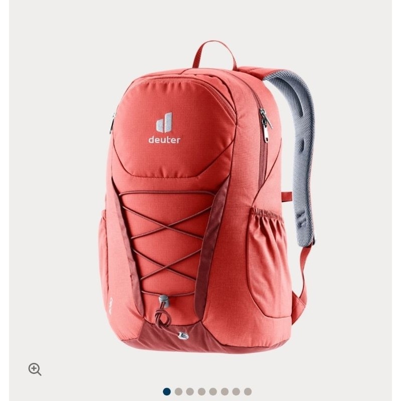 deuter gogo original