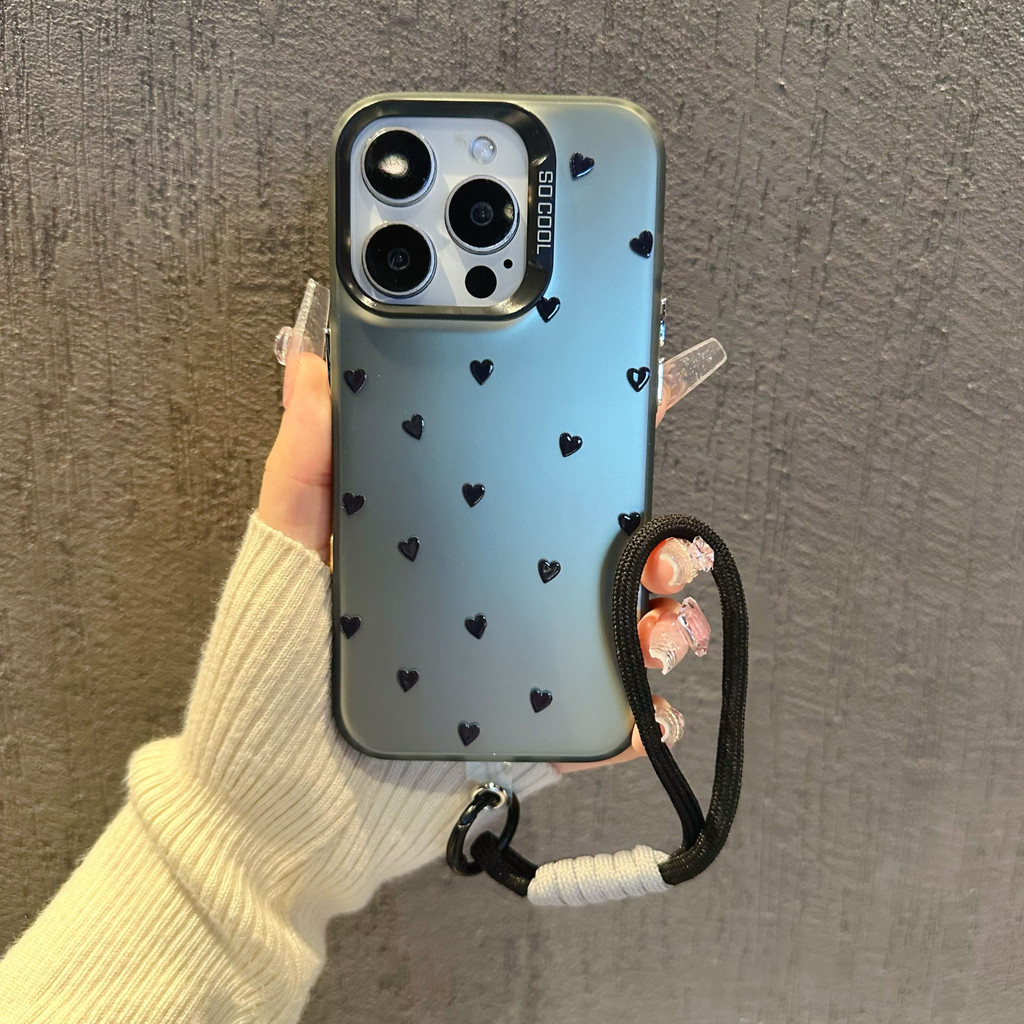Untuk Case OPPO A16 A18 A3S A60 A5S A5 2020 A12 A38 A1K A92 A9 2020 A78 Reno 5F A7 A58 4G A74 4G A79