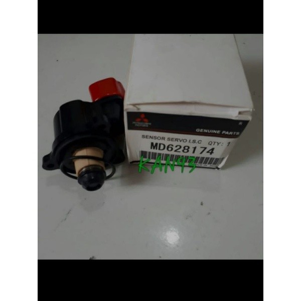 aquator T120ss injection atau ISC switch lamsam ORI