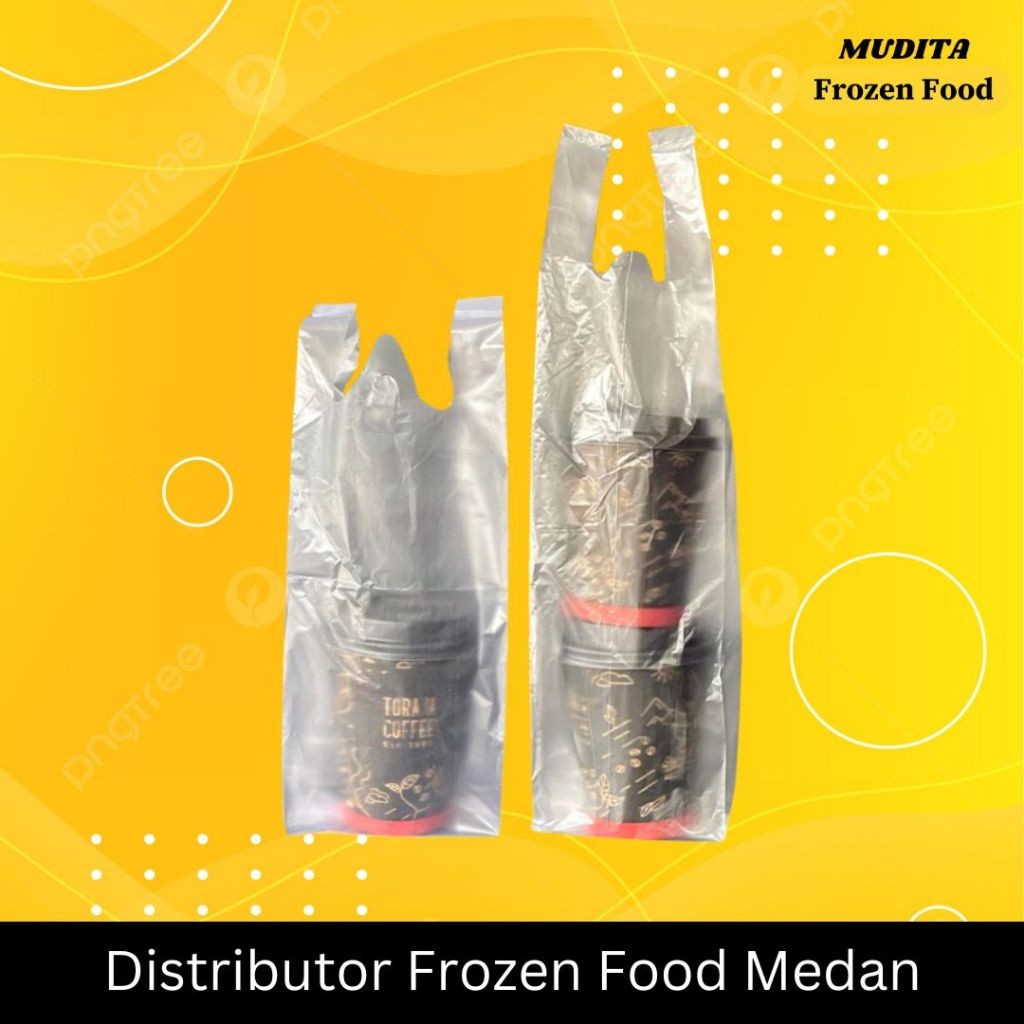 

Plastik Cup HD 1 Cup 2 Cup Asoy Tenteng Cup Kantong Gelas Bening Pop Ice