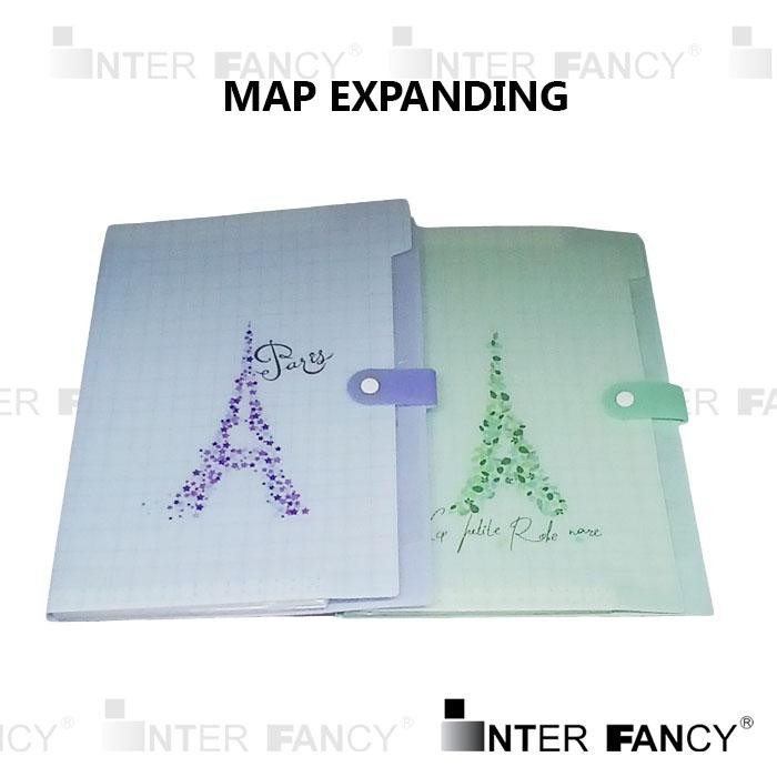 

Map Expanding Map Dokumen Expanding File Tas File Fancy, adalah tempat untuk menyimpan dokumen, Tipe CX 8F 001, Bahan Plastik kuat kokoh, Elegan Mewah, Kualitas Istimewa, Ukuran A 4