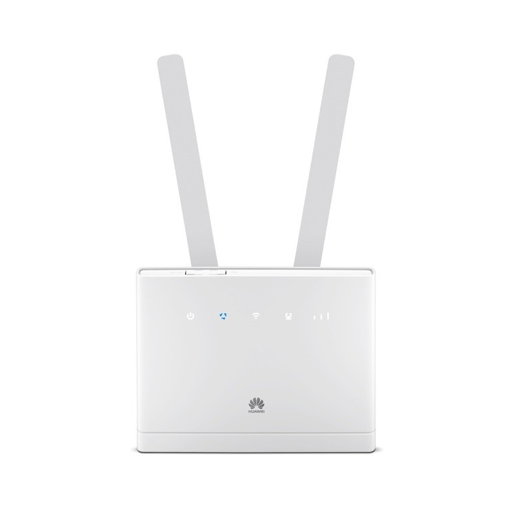 Unlocked HUAWEI B315 B315s-608 b315s-22 CPE 150Mbps 4G LTE FDD Wireless Gateway Wifi Router