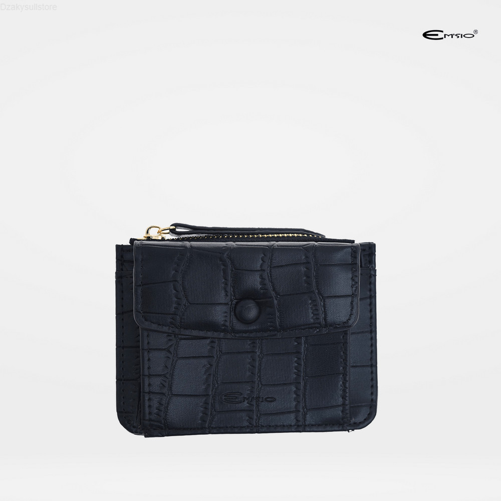 Dompet Wanita Emsio by Elizabeth Dompet Kartu 0750-1494