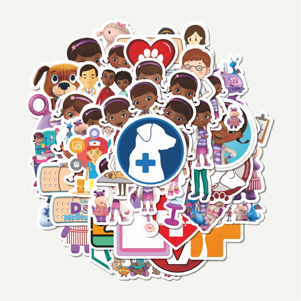 

Sticker Pack Stiker Veterinary Medicine Series [Kedokteran Hewan] | Sticker TUMBLR | Stiker LAPTOP KOPER HELM