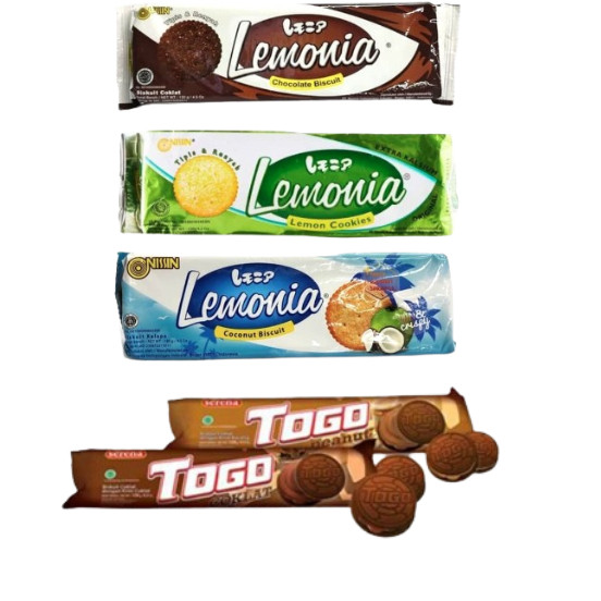 

PBA Nissin Lemonia/TOGO ALL VARIAN