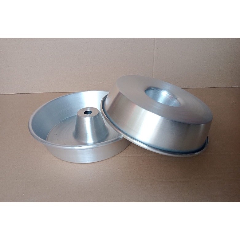 Tulban / Pulde 0.5 MM / Loyang Tulban 28CM / Loyang Bolu / Loyang Pulde / Loyang Roti