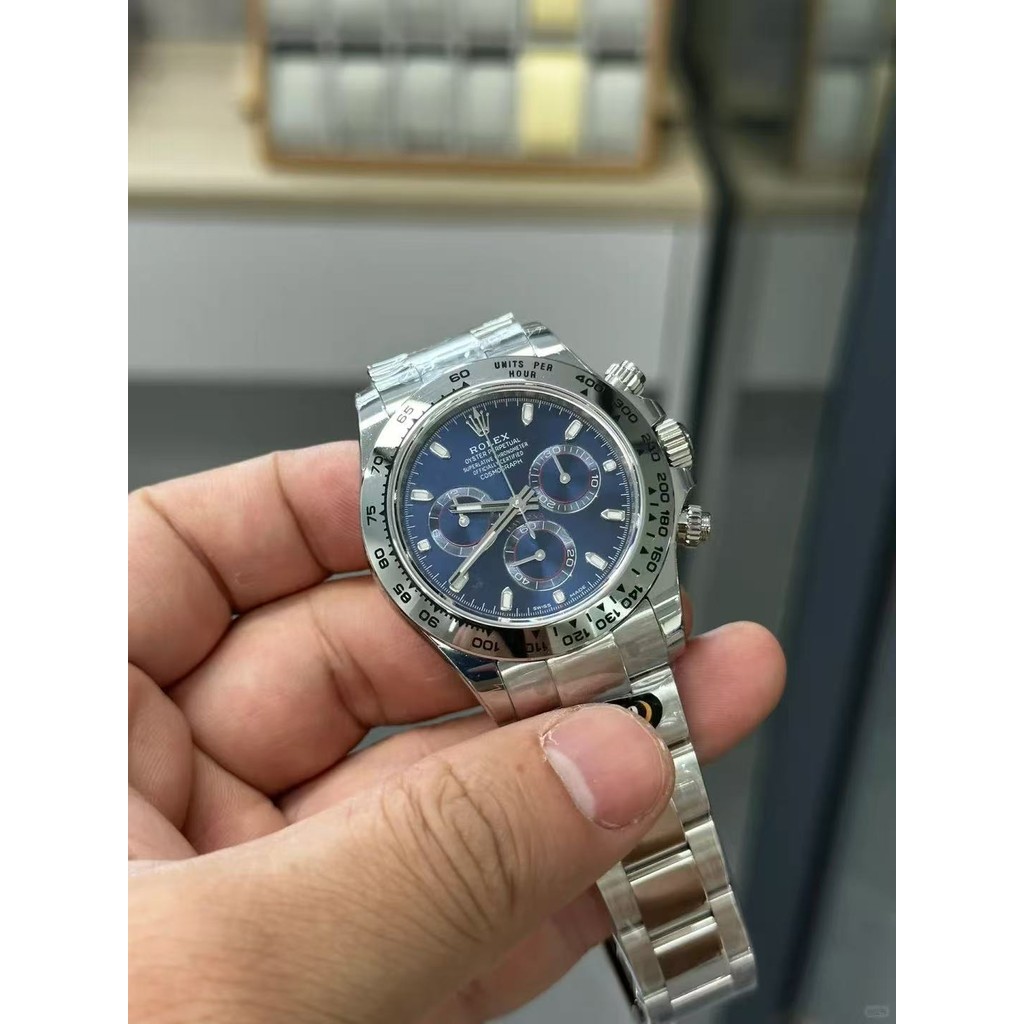 Jam tangan Rolex jam tangan mekanik jam tangan mekanik asli otomatis jam tangan pria jam tangan berc