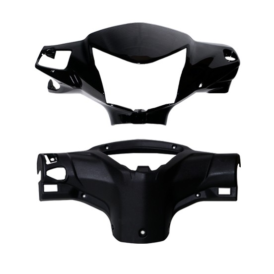 Batok Kepala Depan Belakang Revo 110 | Revo Absolute | Revo Fit Karbu Original - BM