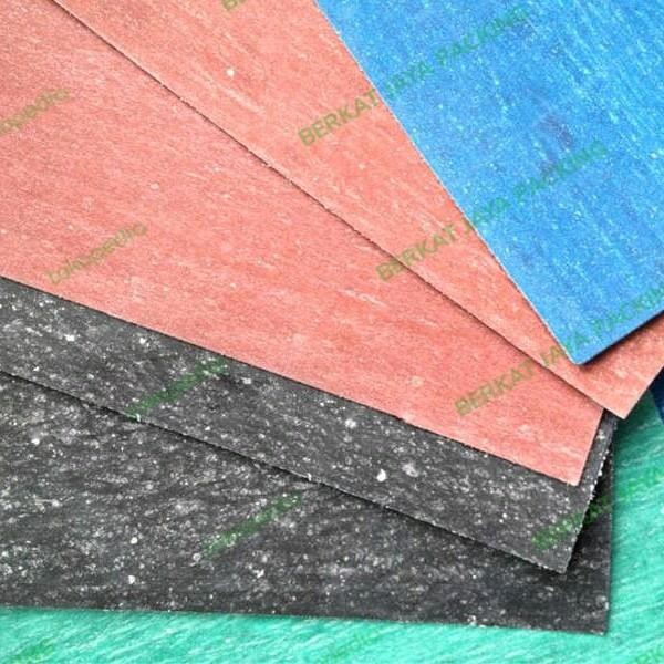 packing lembaran 0,5mm paking asbestos 0,5mm packing gasket 0,5mm