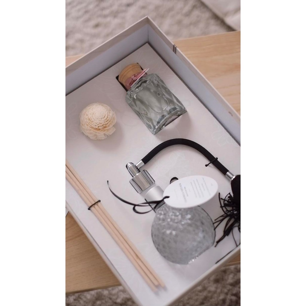 

Le Senteurs - Home Gift (Birthday/ Wedding/ Housewarming Gift) - Type A