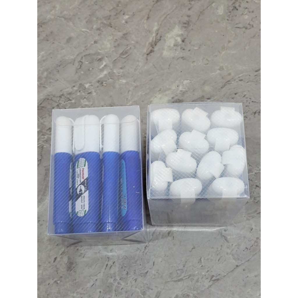

HKS GROSIR Correction pen / tipe ex/ tip ex gajah mada tip x