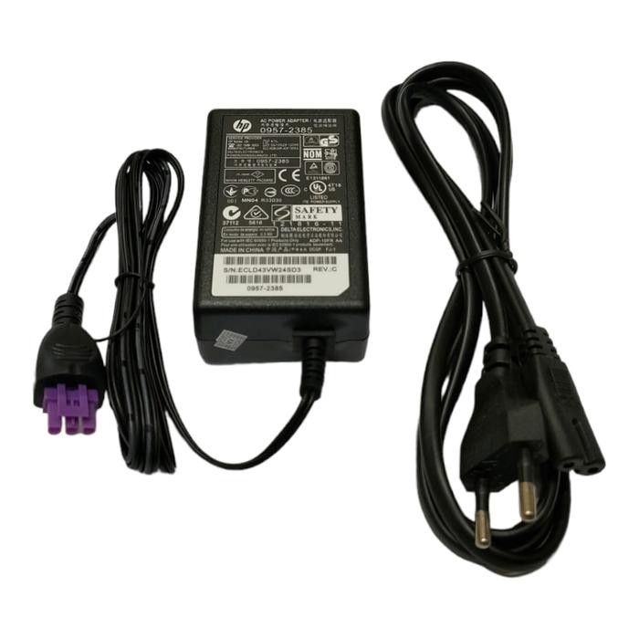 Adaptor Charger Printer HP Photosmart 4640, 4650, 4680, D110A, D110B