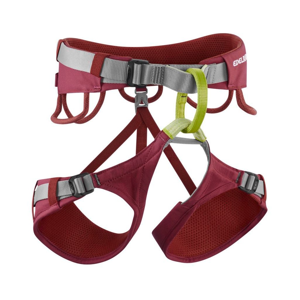 Edelrid Jayne IV Harness - Jayne 4 Climbing Safety Rescue Panjat Tebing