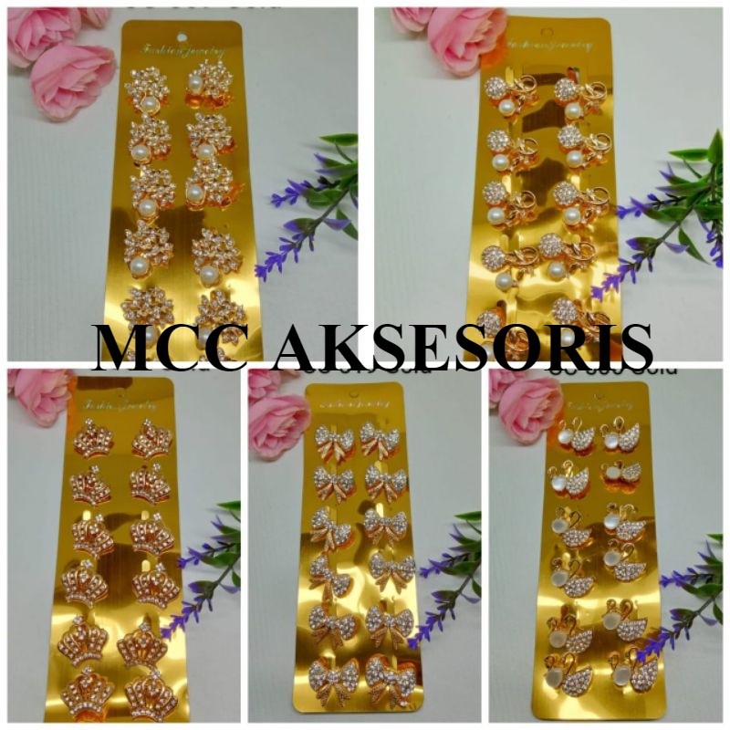 KBA PER LUSIN GROSIR BROS KOREA PREMIUM