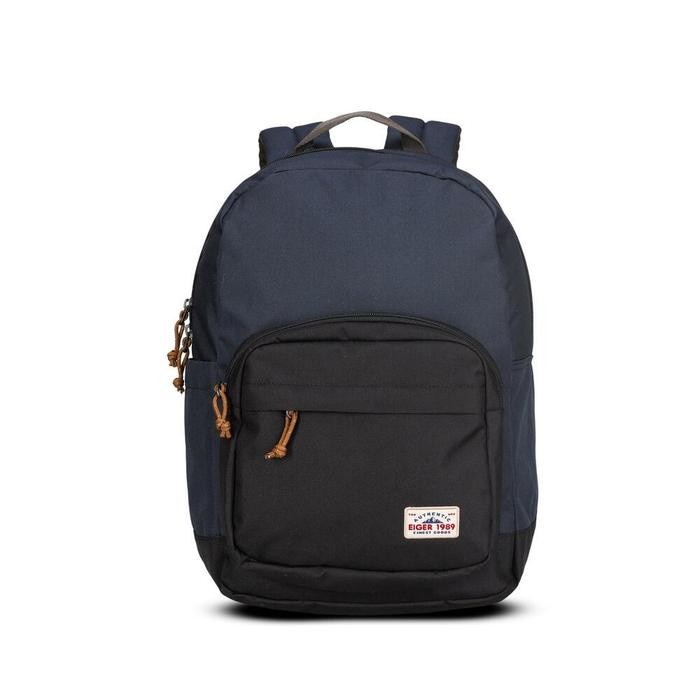 TAS SEKOLAH STYLISH CARAVEL1989 BASE 2.0 15L 2A BACKPACK