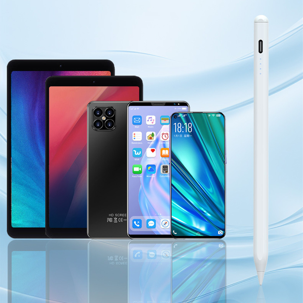 Universal Stylus Pen for Tablet Touch Pen for Huawei Android Touchscreen Pen iPad Pencil Apple Touch
