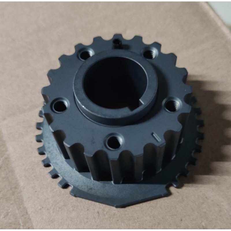 GIGI TIMING BELT GEAR TIMING APV MEGA CARRY 1.5 FUTURA INJEKSI