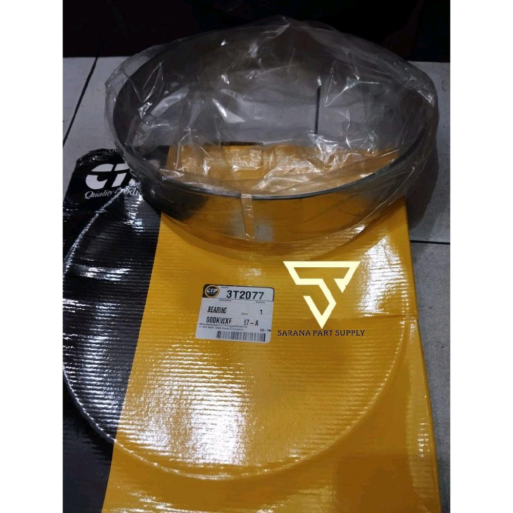 Bearing 3T-2077 Ctp CATer D6H D6R D5H